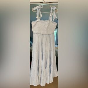Ladies Crown and Ivy sundress size XL